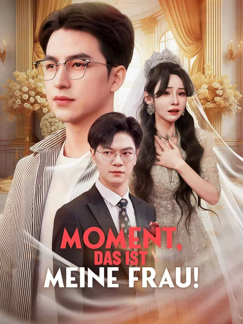 Cover von Moment, das ist meine Frau!
