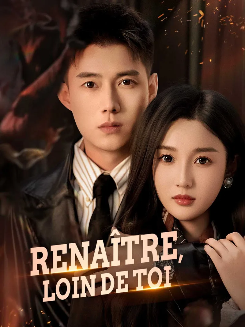Couverture de Renaître, Loin de Toi