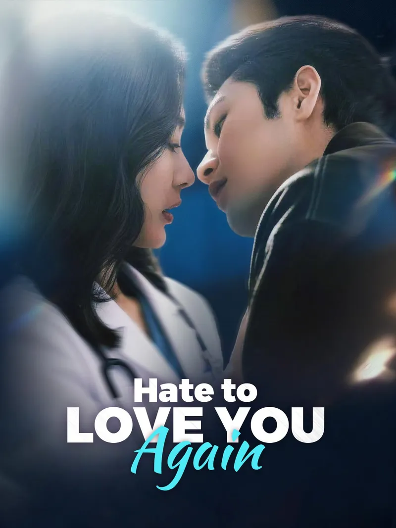 Hate to Love You Again cover