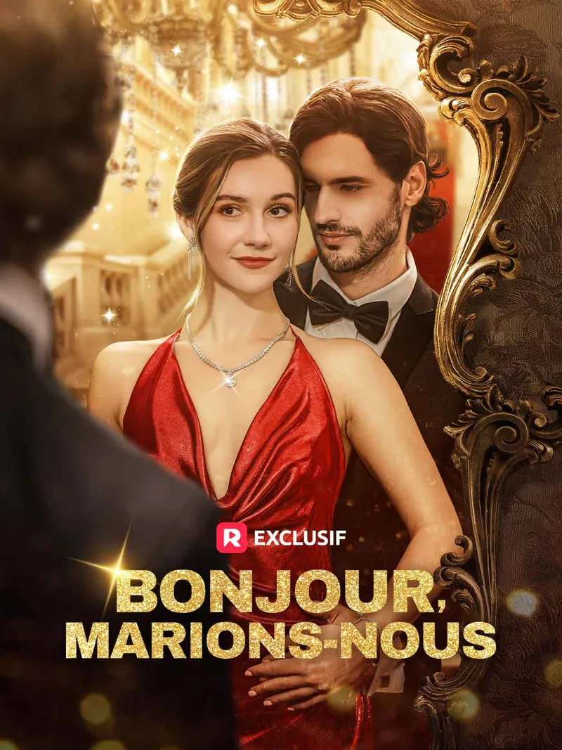 Couverture de Bonjour, Marions-nous