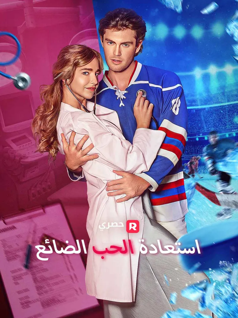 غلاف استعادة الحب الضائع