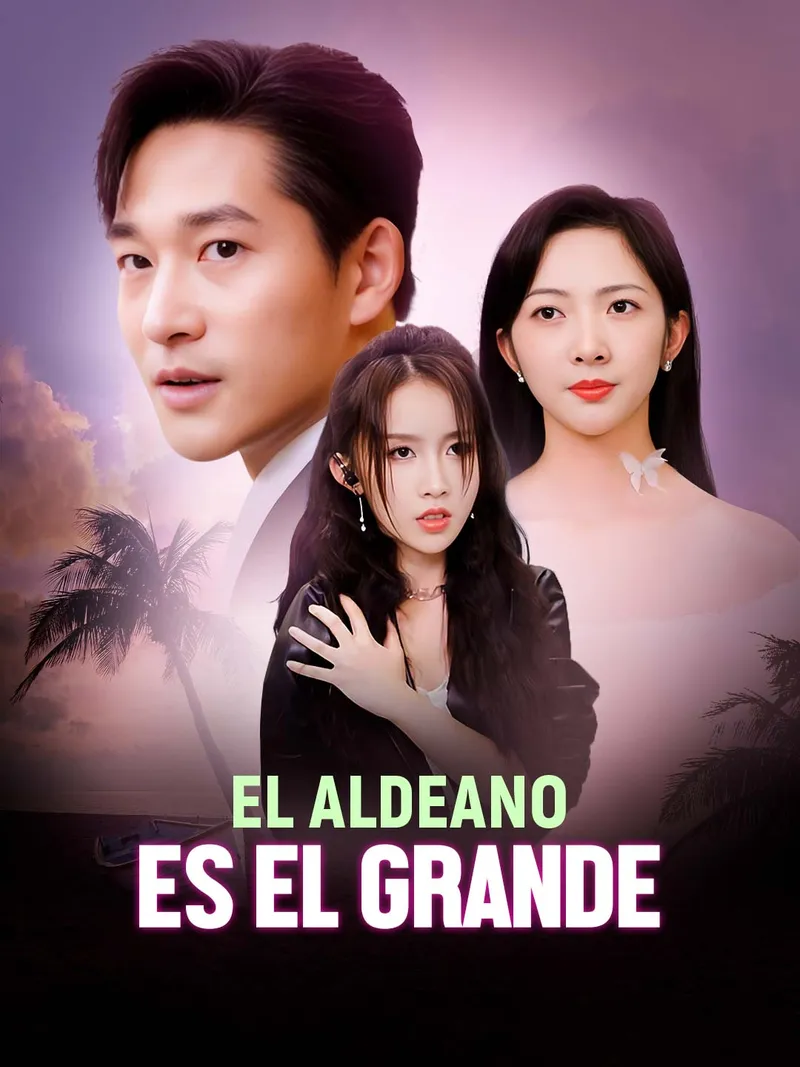 Portada de El Aldeano es el Grande