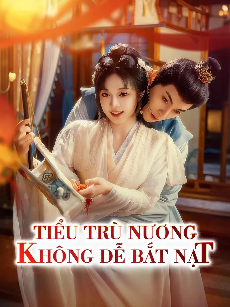 Ảnh bìa Tiểu Trù Nương Không Dễ Bắt Nạt