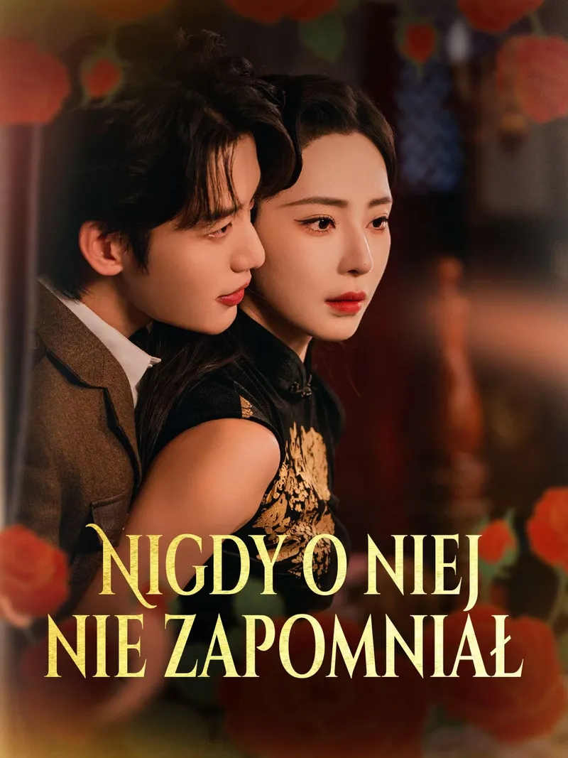 Okładka Nigdy o niej nie zapomniał