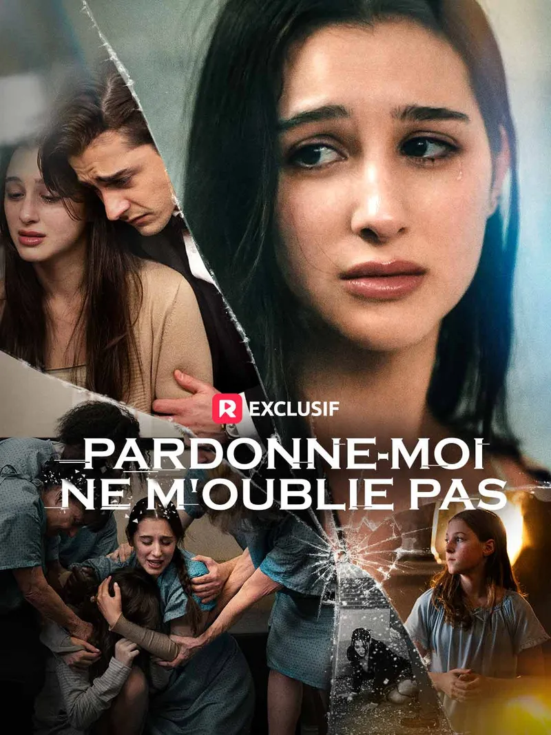 Couverture de Pardonne-moi, ne m'oublie pas