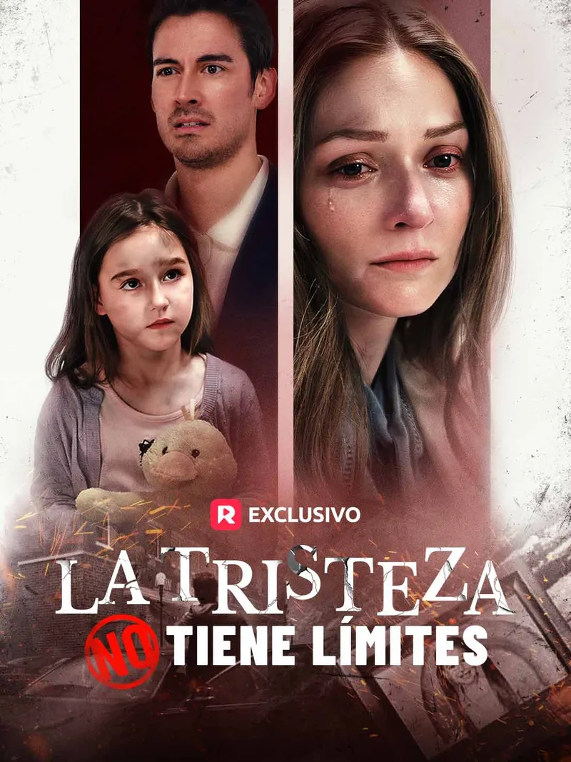 Portada de La Tristeza No Tiene Límites