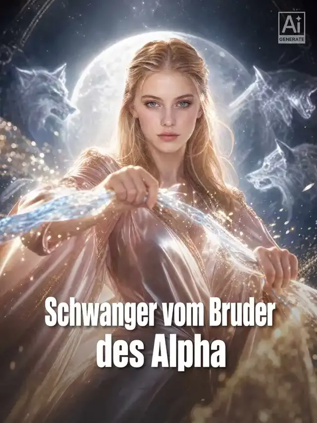 Cover von Schwanger vom Bruder des Alpha