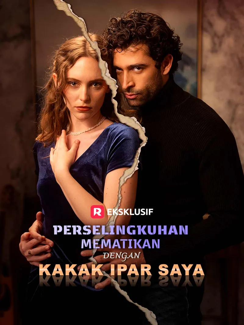 Sampul Perselingkuhan Mematikan dengan Kakak Ipar Saya