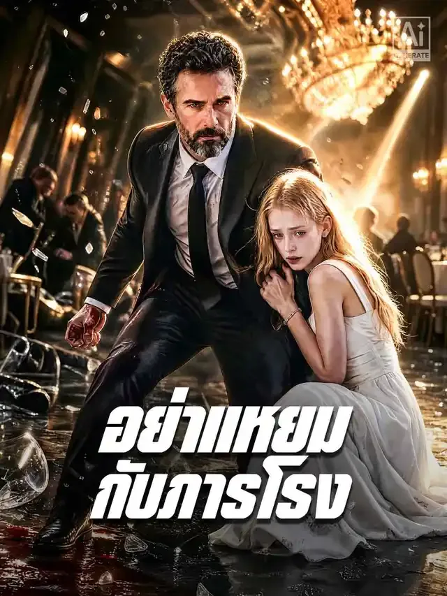หน้าปกอย่าแหยมกับภารโรง