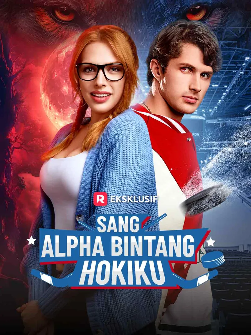 Sampul Sang Alpha Bintang Hokiku