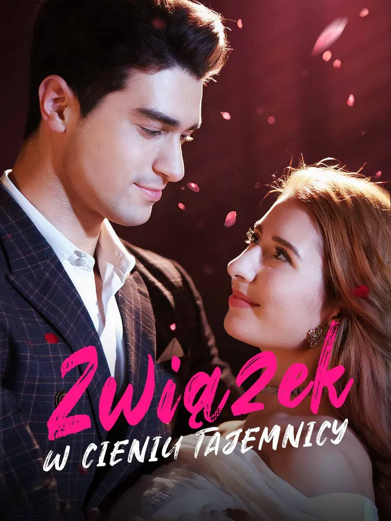 Okładka Związek w cieniu tajemnicy