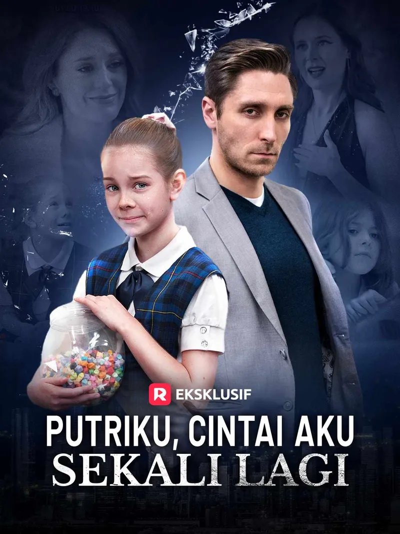 Sampul Putriku, Cintai Aku Sekali Lagi