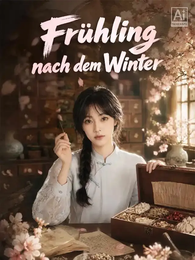 Cover von Frühling nach dem Winter