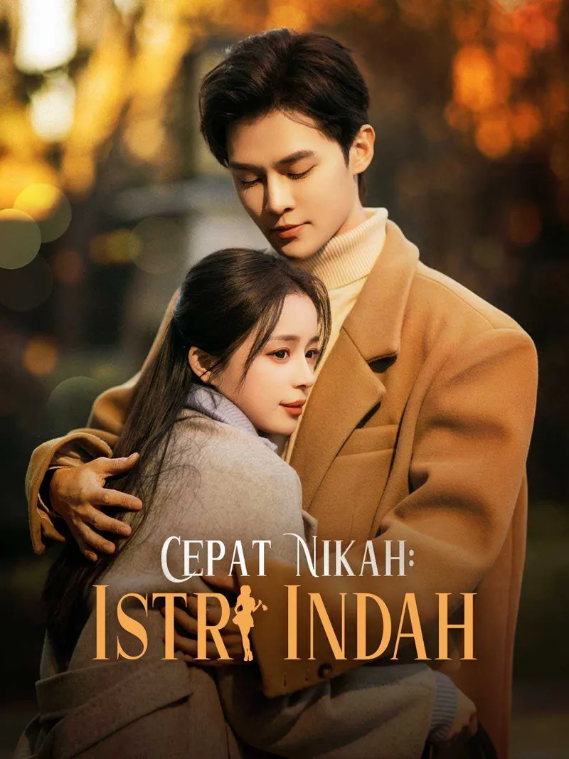 Sampul Cepat Nikah: Istri Indah