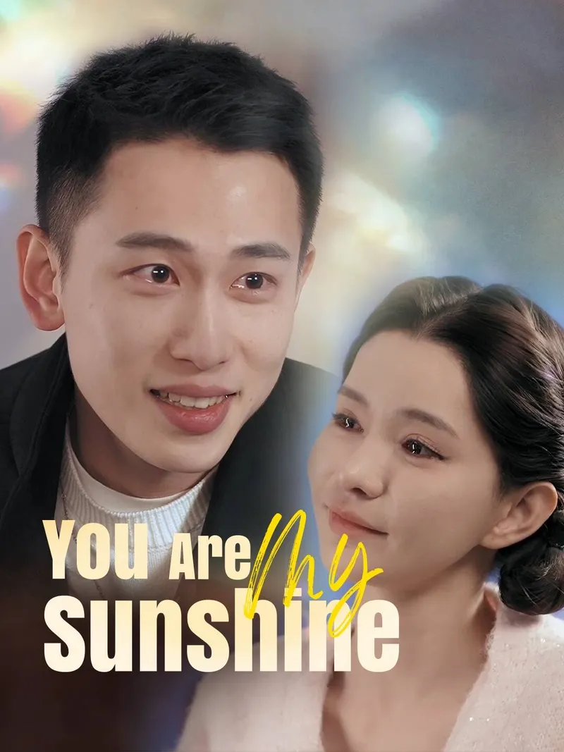You Are My Sunshine cover
