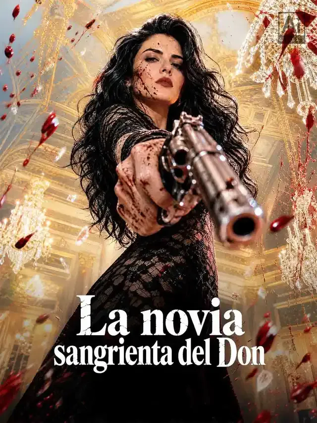 Portada de La novia sangrienta del Don
