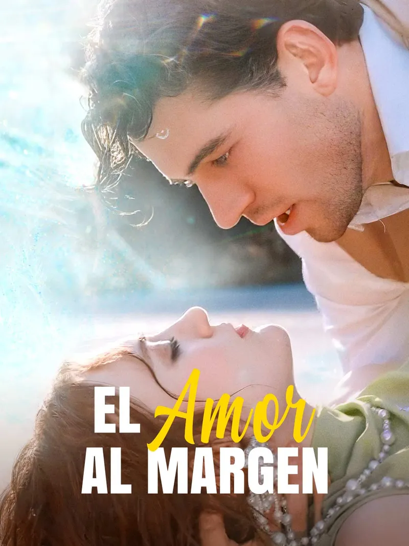 Portada de El amor al margen