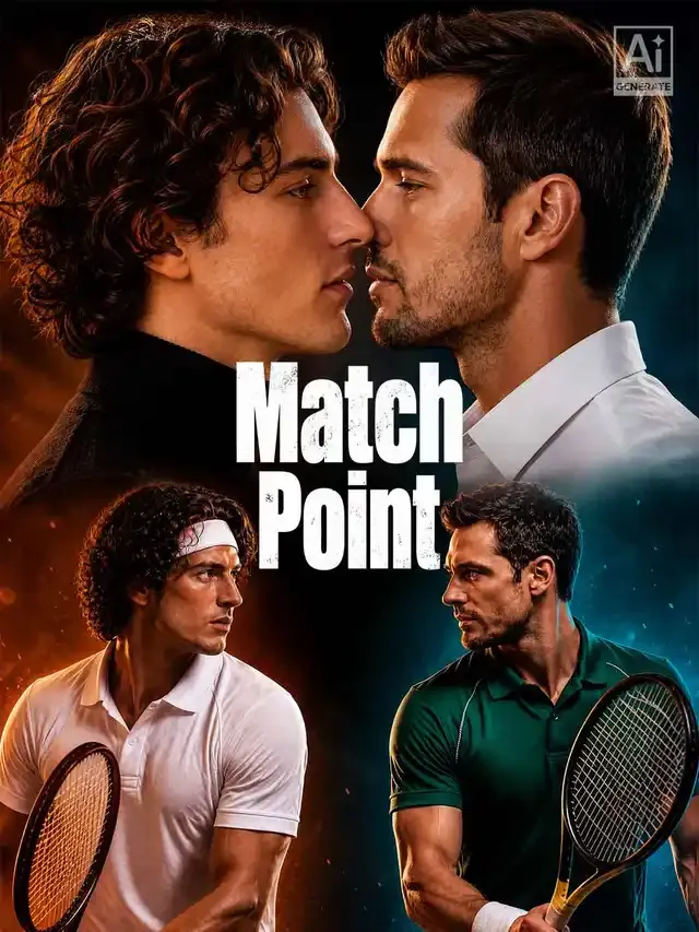 Sampul Match Point