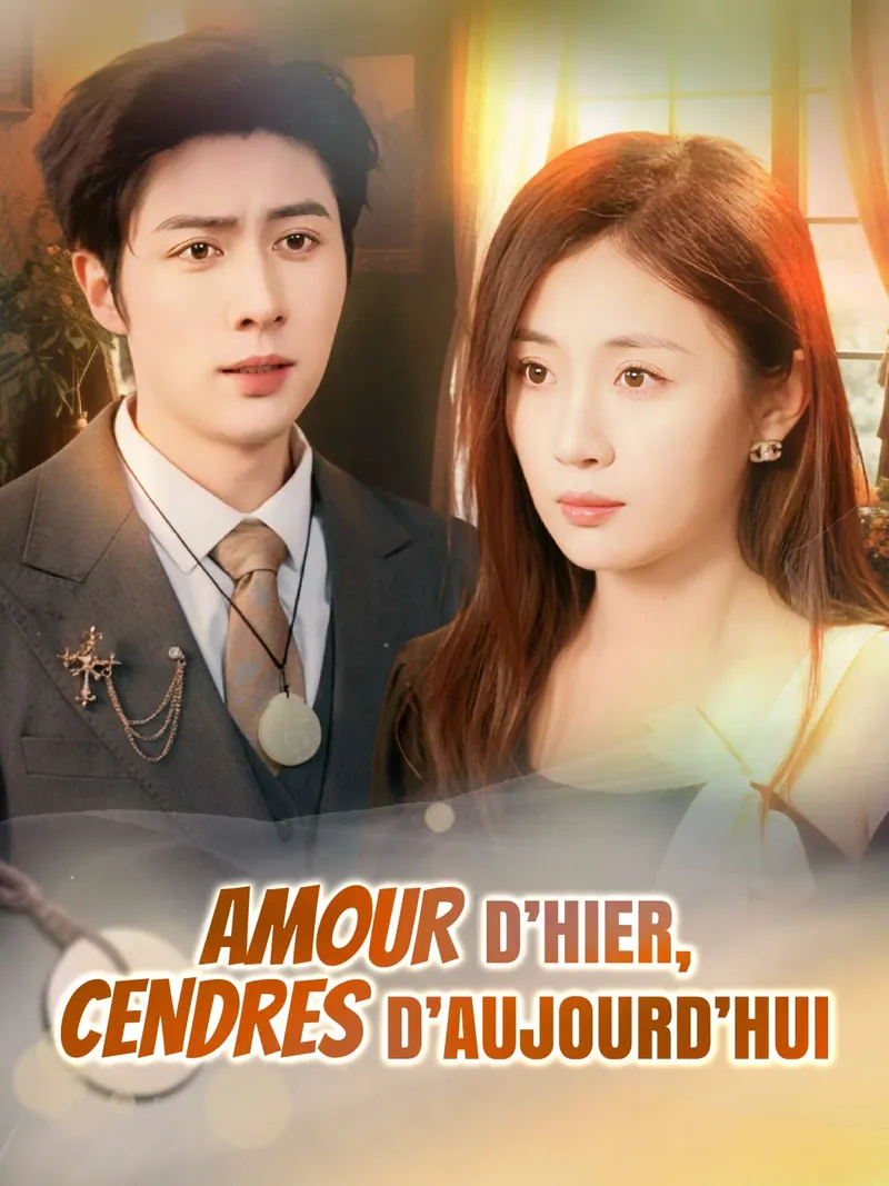 Couverture de [Doublé] Amour d’Hier, Cendres d’Aujourd’hui