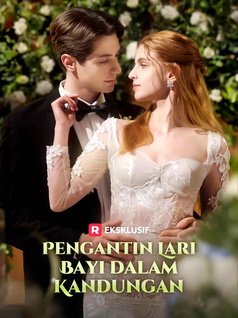 Sampul Pengantin Lari, Bayi dalam Kandungan
