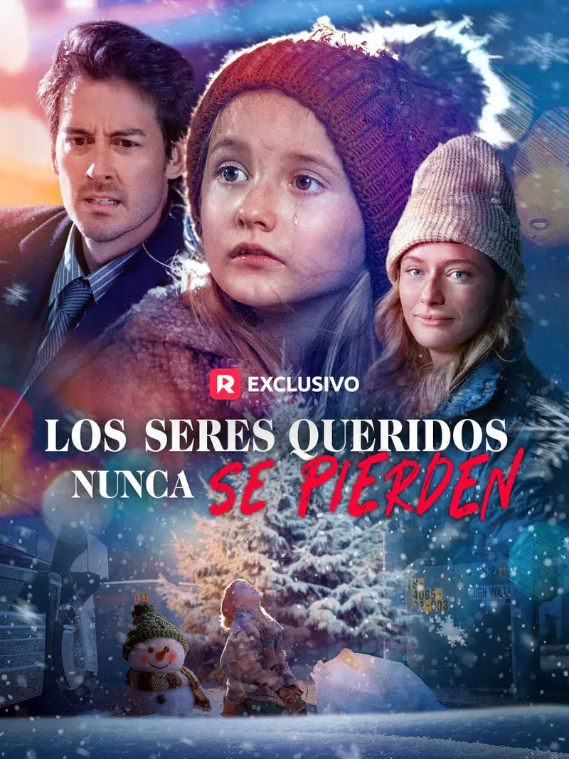 Portada de Los seres queridos nunca se pierden