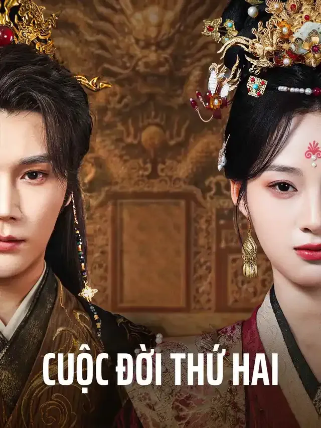 Ảnh bìa Cuộc Đời Thứ Hai
