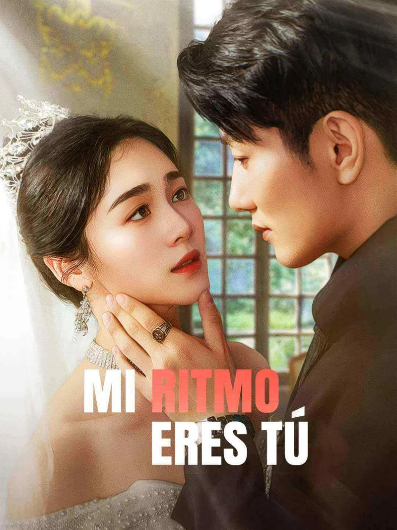 Portada de [doblado] Mi Ritmo Eres Tú