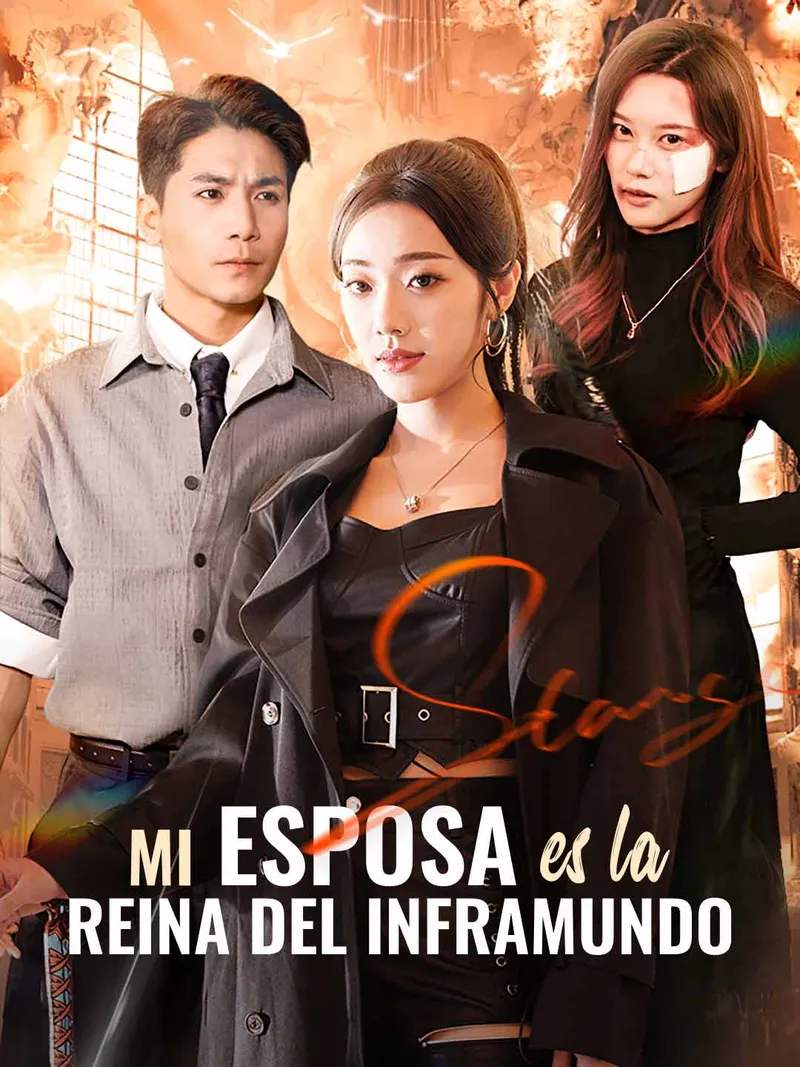 Portada de Mi esposa es la reina del inframundo