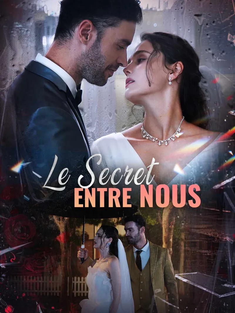 Couverture de Le Secret Entre Nous