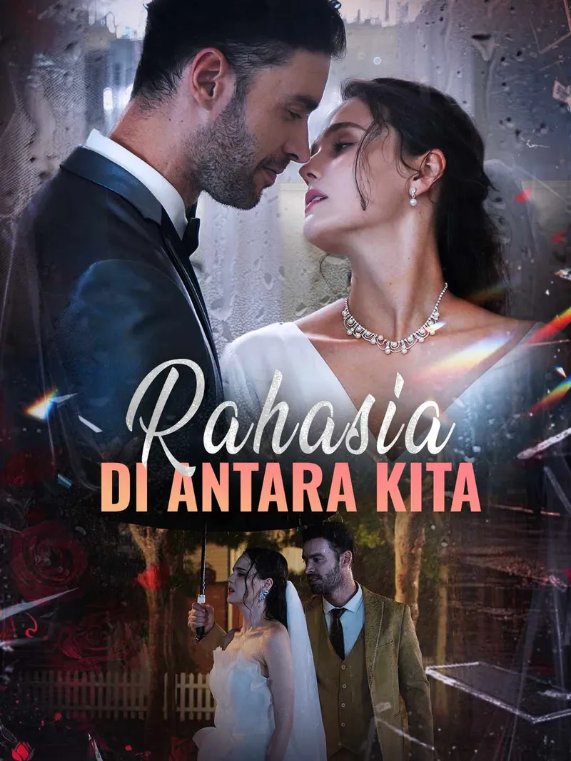 Sampul Rahasia di Antara Kita