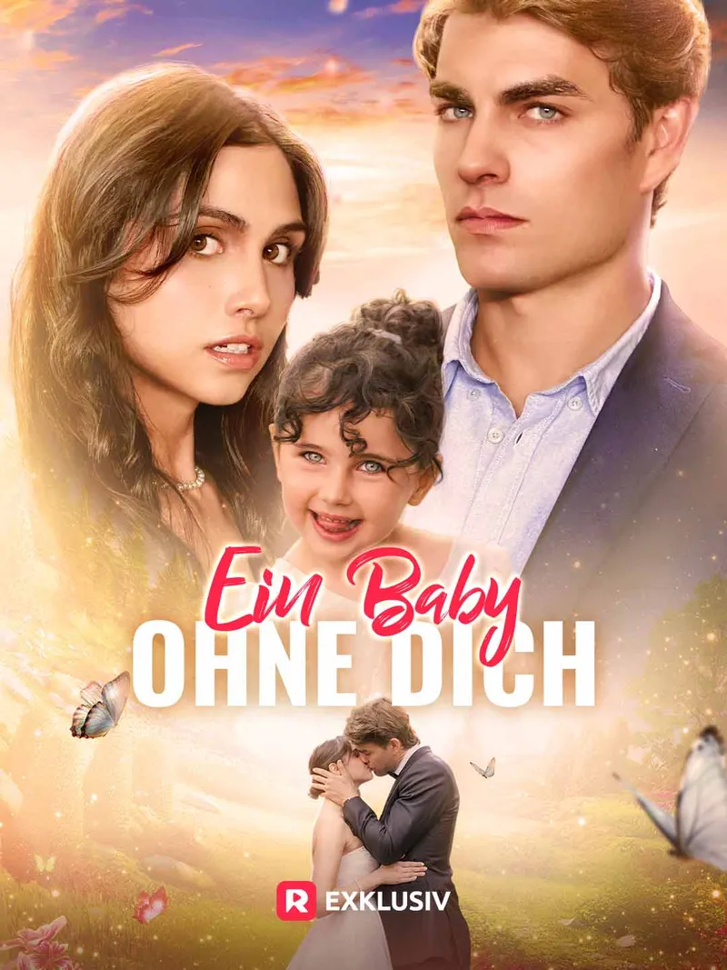 Cover von 「Synchronisierung」Ein Baby ohne dich