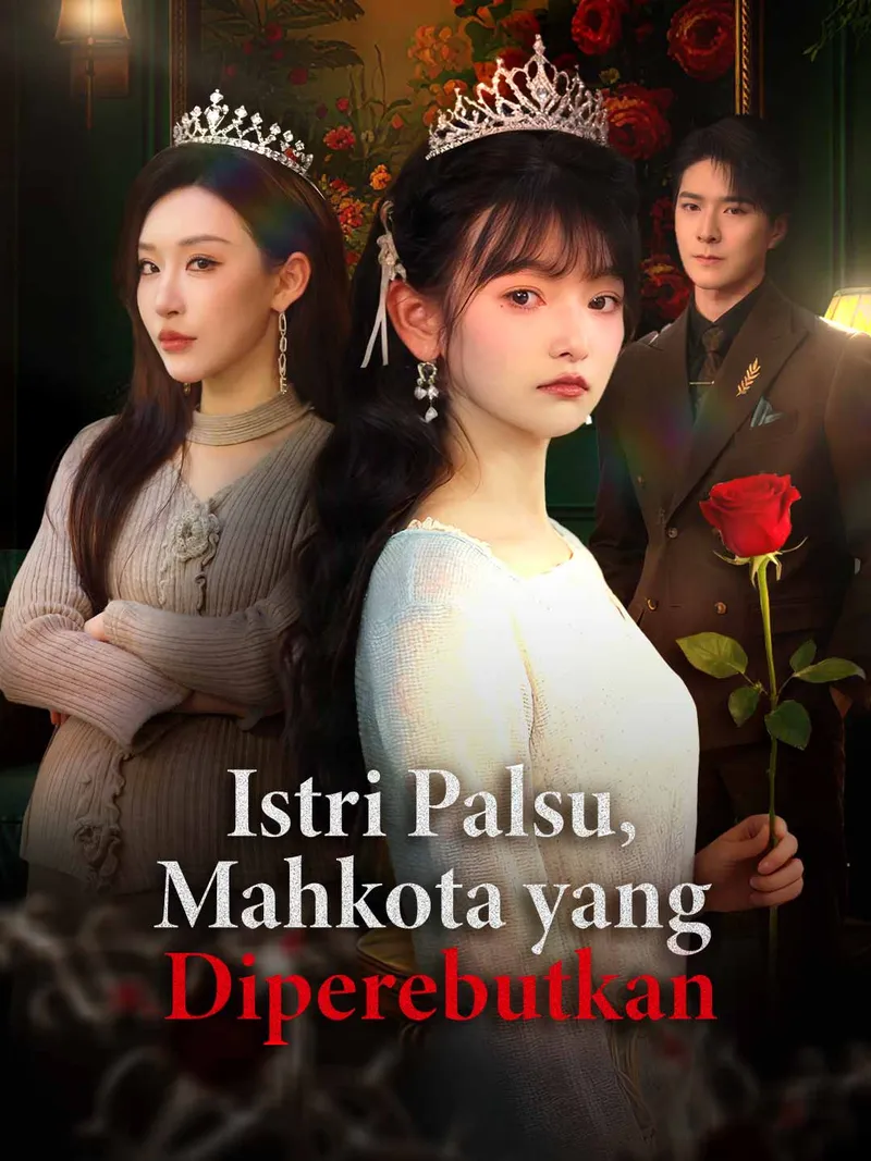Sampul Istri Palsu, Mahkota yang Diperebutkan