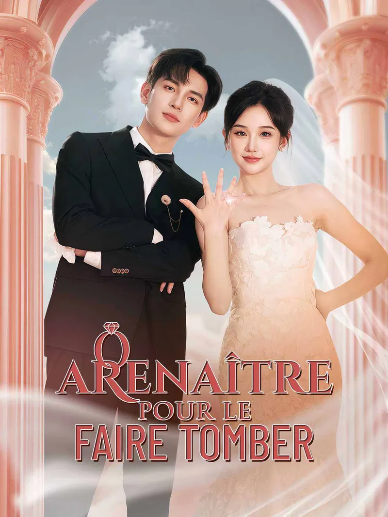 Couverture de Renaître pour le faire tomber