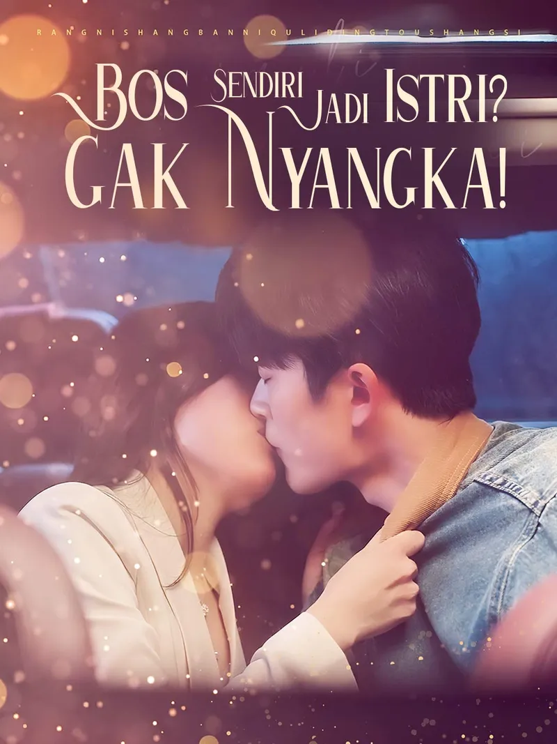 Sampul Bos Sendiri Jadi Istri? Gak Nyangka!