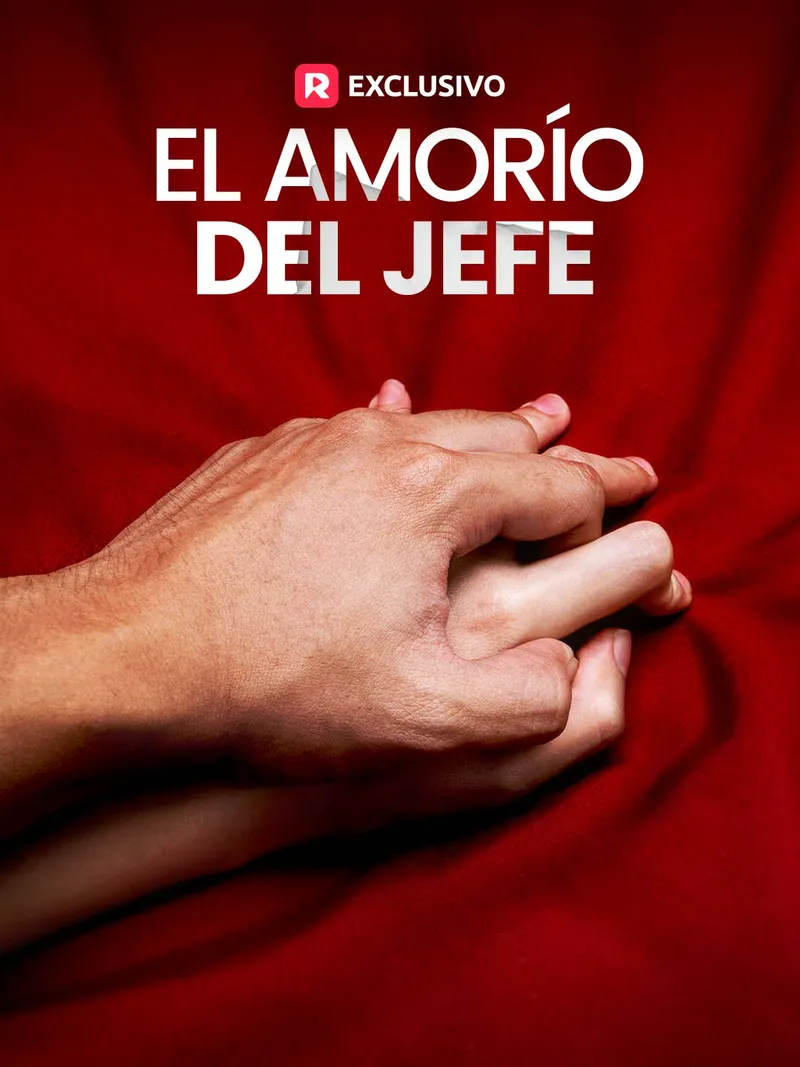 Portada de El Amorío Del Jefe