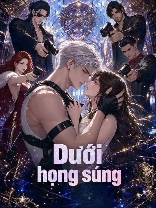 Ảnh bìa Dưới họng súng