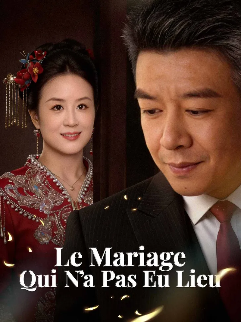 Couverture de Le Mariage Qui N’a Pas Eu Lieu