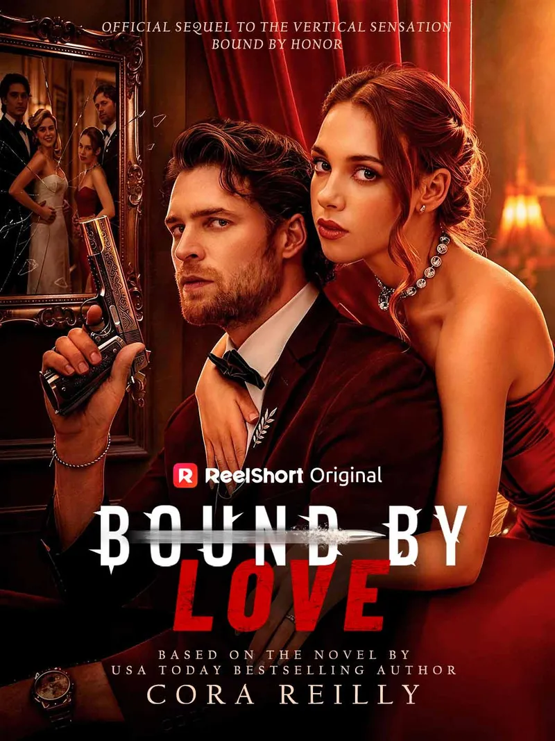Bound by Love cover