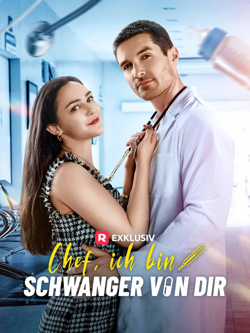 Cover von Chef, ich bin schwanger von dir