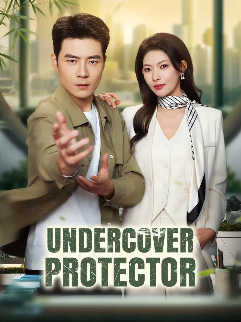 Undercover Protector cover