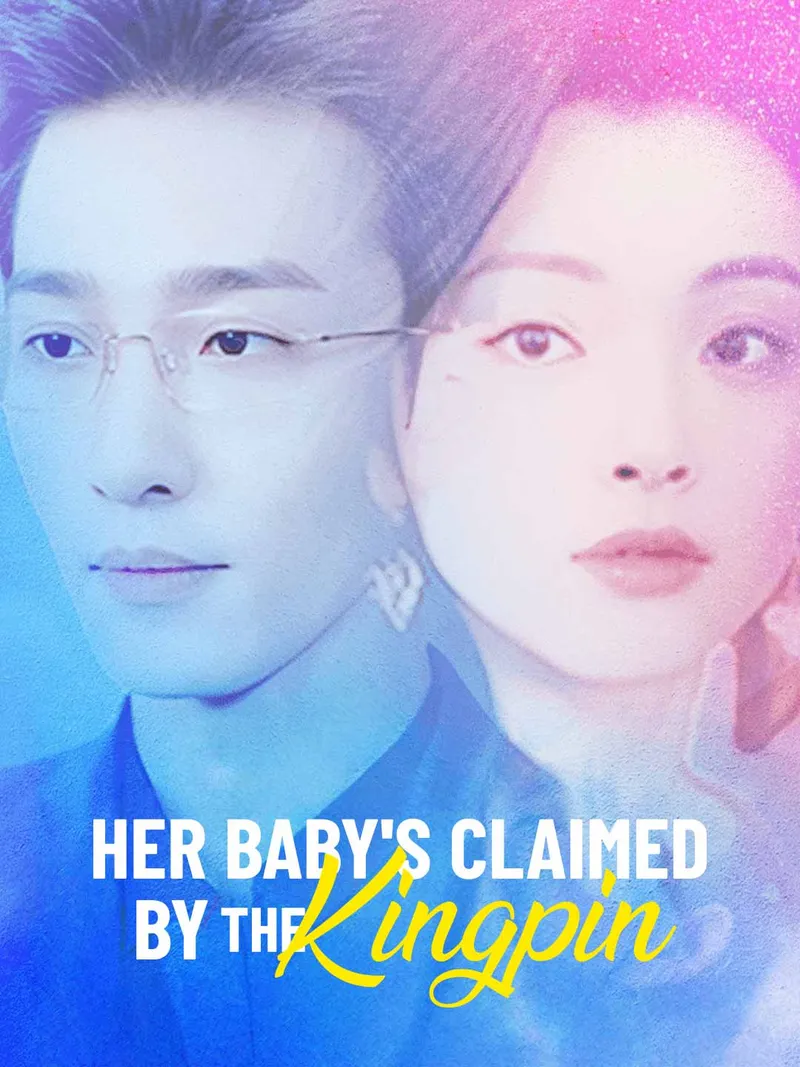 Her Baby’s Claimed by the Kingpin cover
