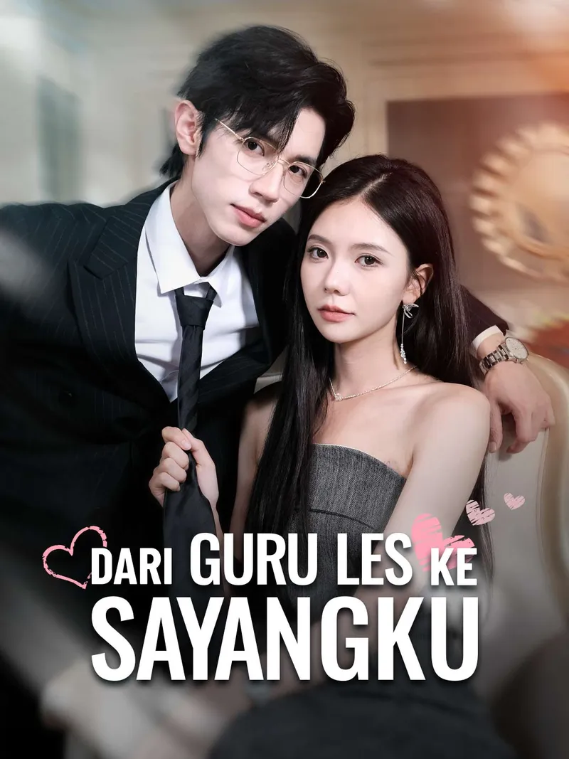 Sampul [Versi Dub] Dari Guru Les ke Sayangku