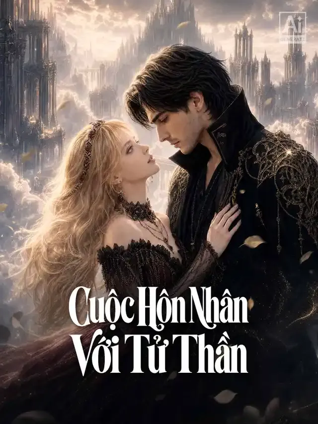 Ảnh bìa Cuộc Hôn Nhân Với Tử Thần