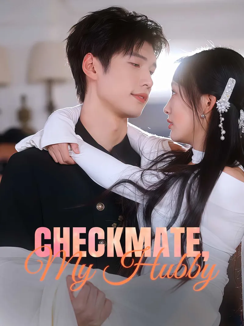 Checkmate, My Hubby cover