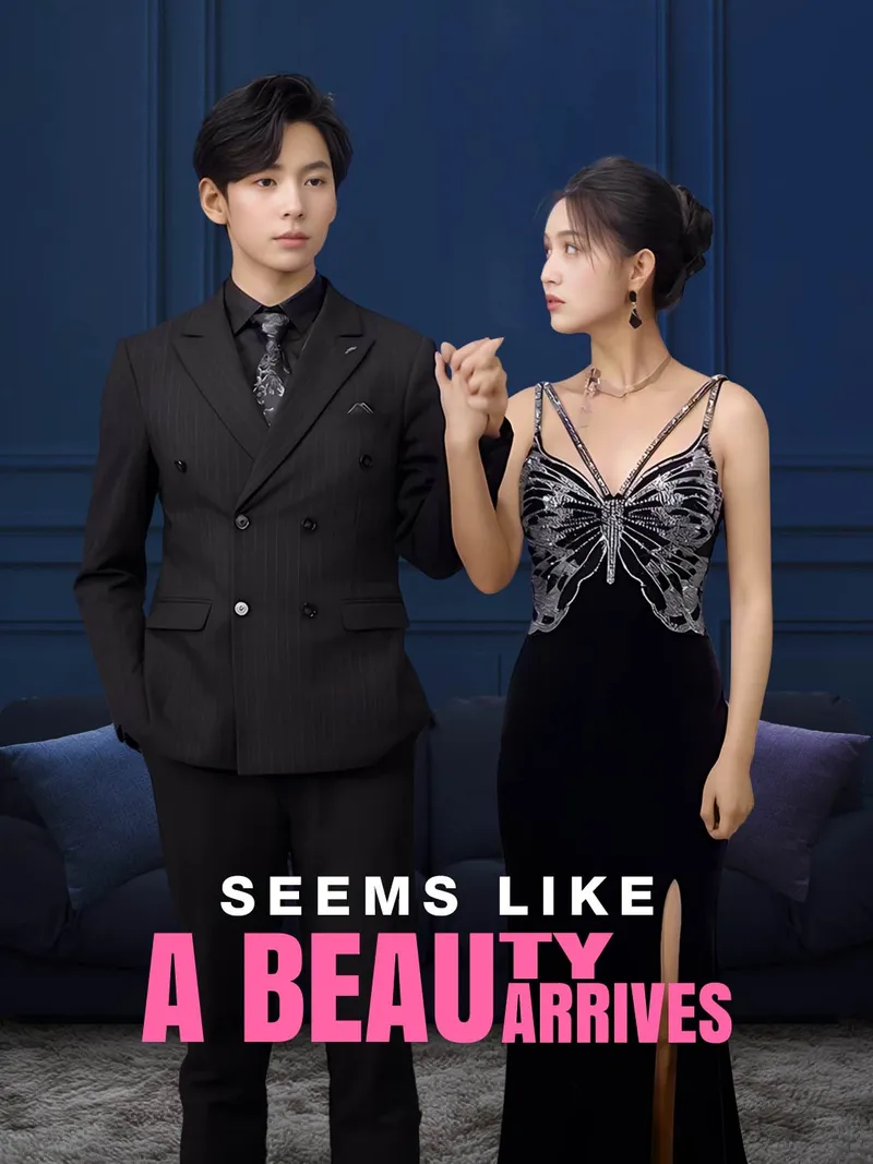 Seems Like a Beauty Arrives cover