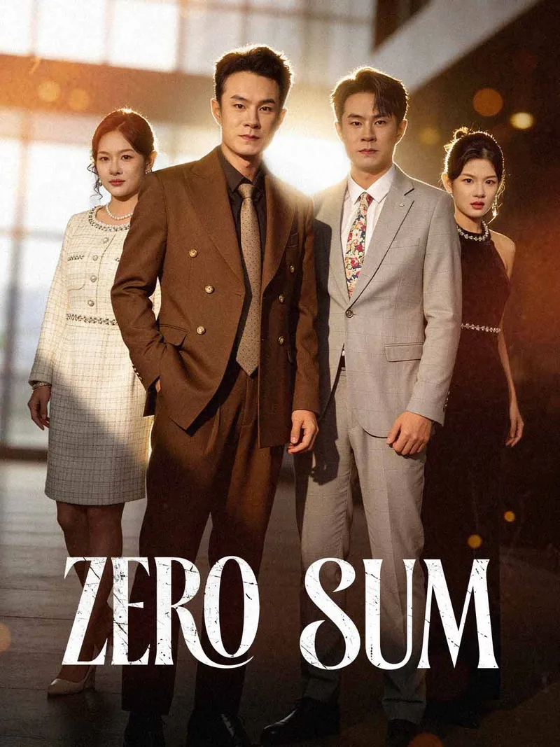 Zero Sum cover