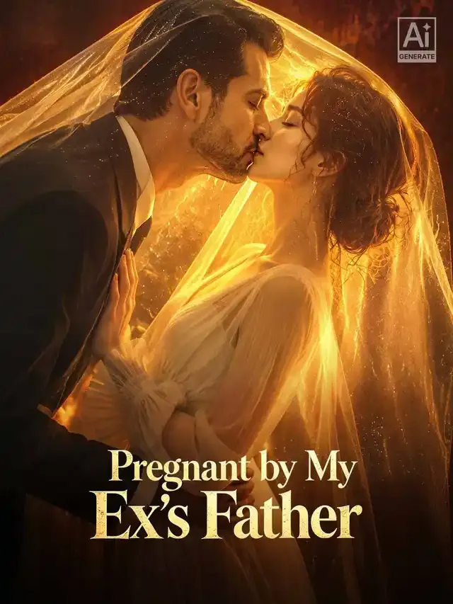 Pregnant by My Ex's Father cover