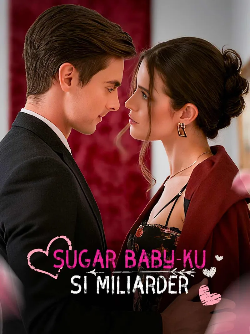 Sampul Sugar Baby-ku, Si Miliarder
