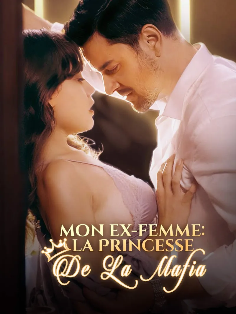 Couverture de Mon Ex-Femme : La Princesse de la Mafia