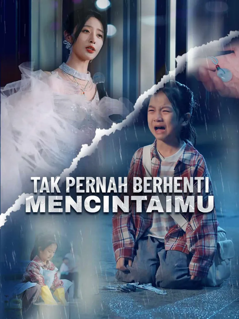 Sampul Tak Pernah Berhenti Mencintaimu